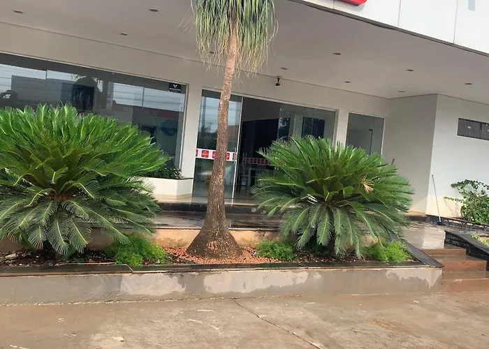 Atrium Express Hotels