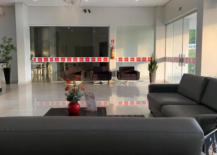 Atrium Express Hotels