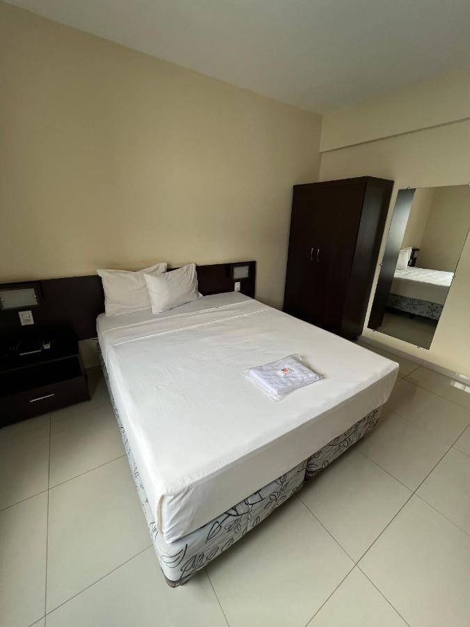 Hotel Atrium Express Parauapebas