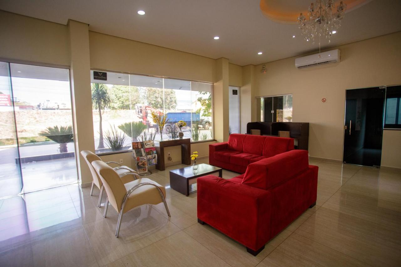 Atrium Express Hotel 3*