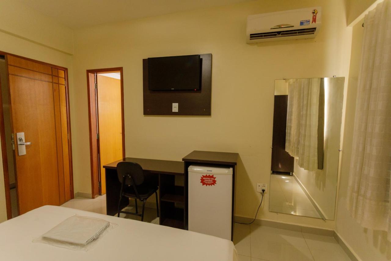 Atrium Express Parauapebas