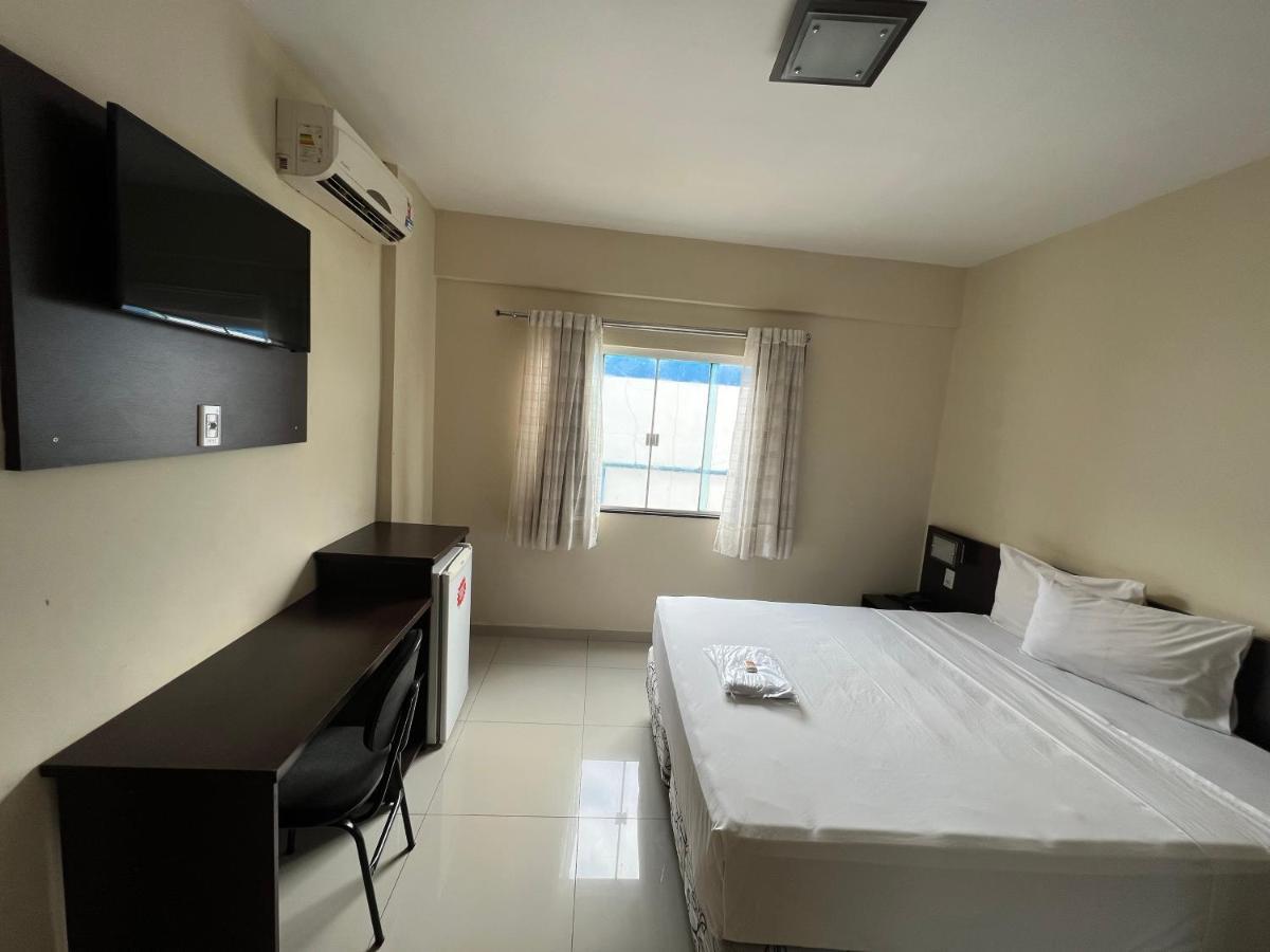 Atrium Express Hotel Parauapebas