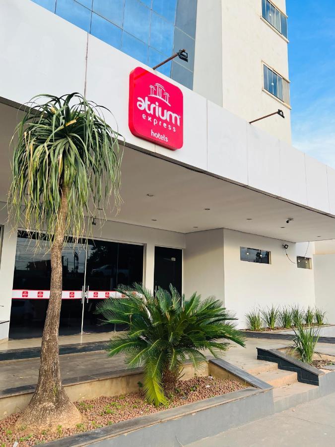 Atrium Express Parauapebas