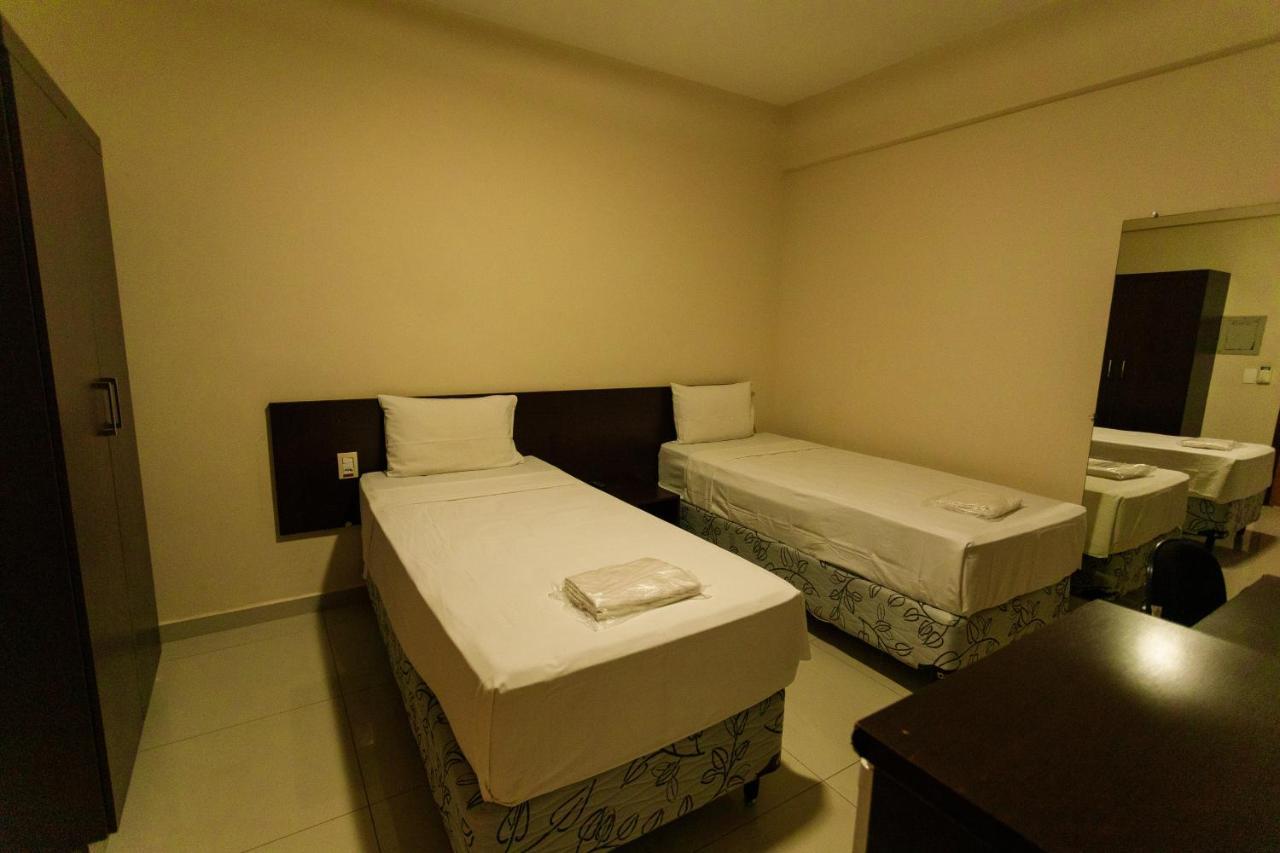 Atrium Express Hotel