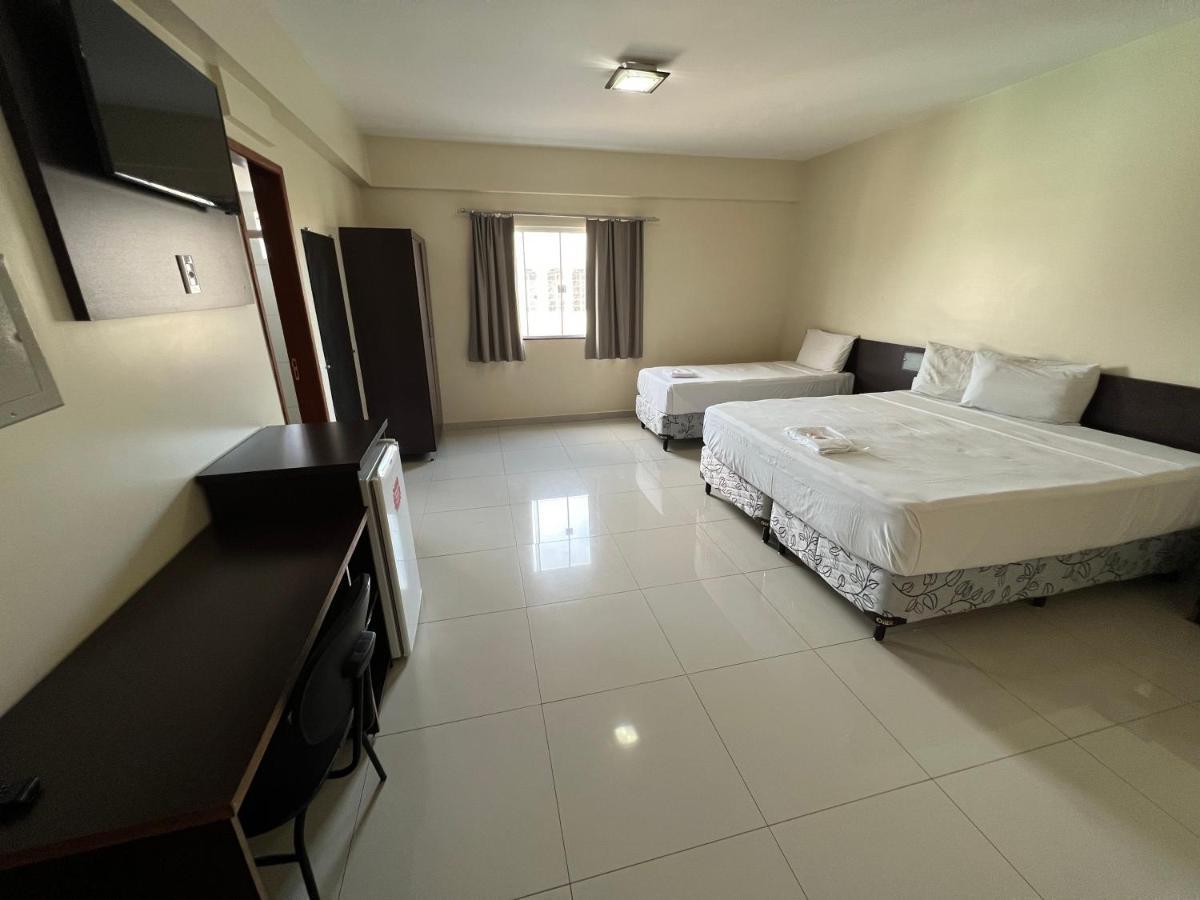 Atrium Express 3*