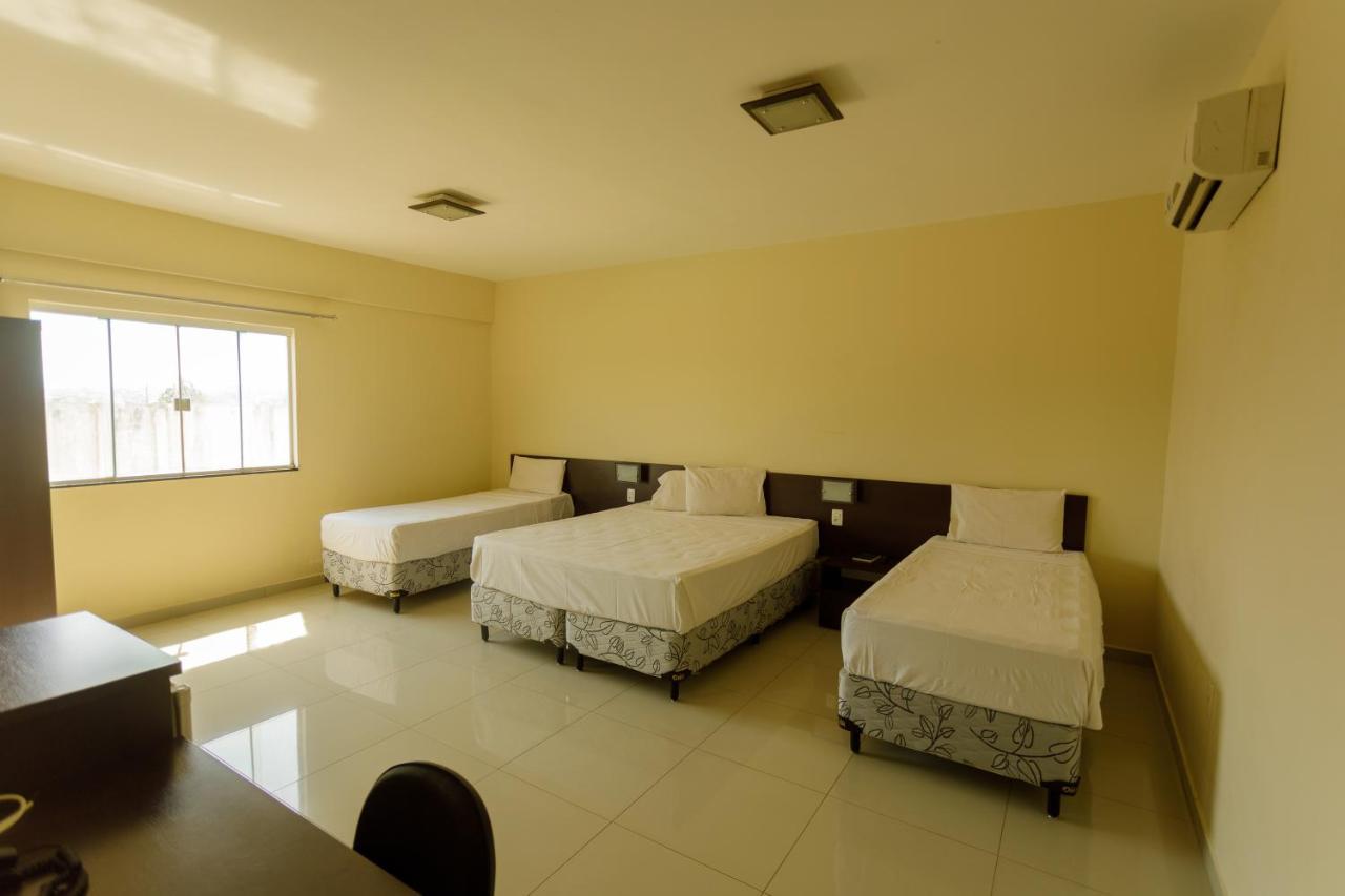 Atrium Express Hotel 3*