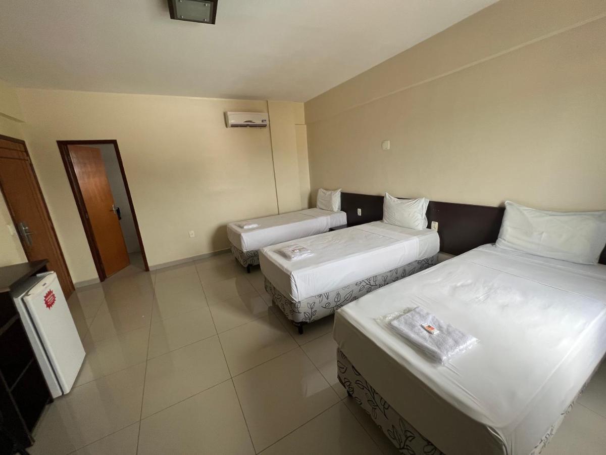 Atrium Express Parauapebas