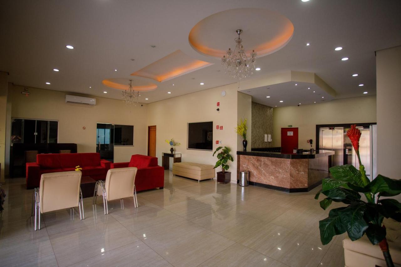 Atrium Express Hotel