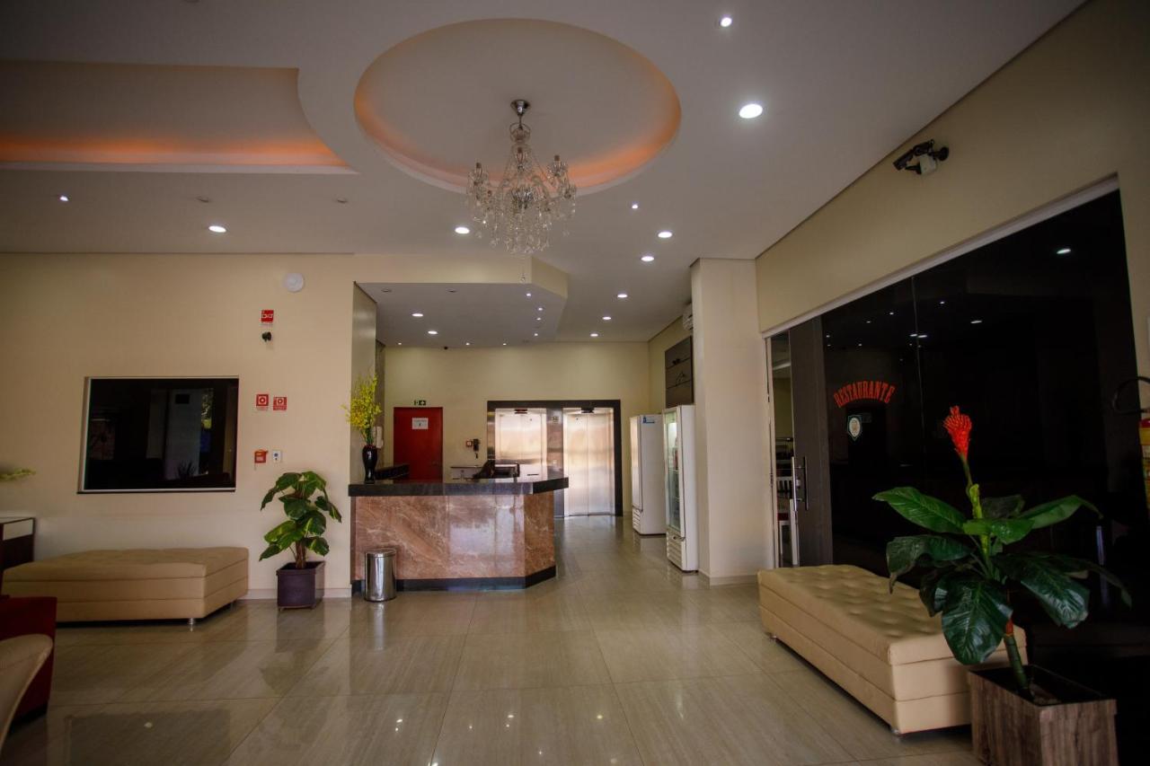 Atrium Express Parauapebas