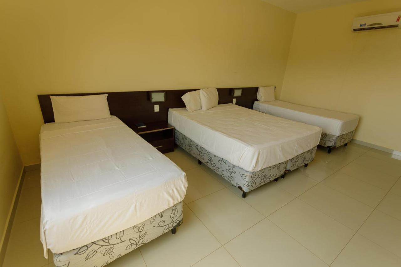 Atrium Express Hotel 3*