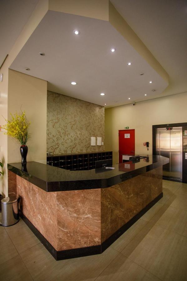 Hotel Atrium Express