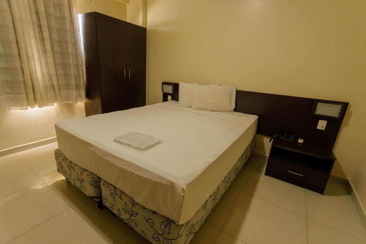 Atrium Express Hotel Parauapebas