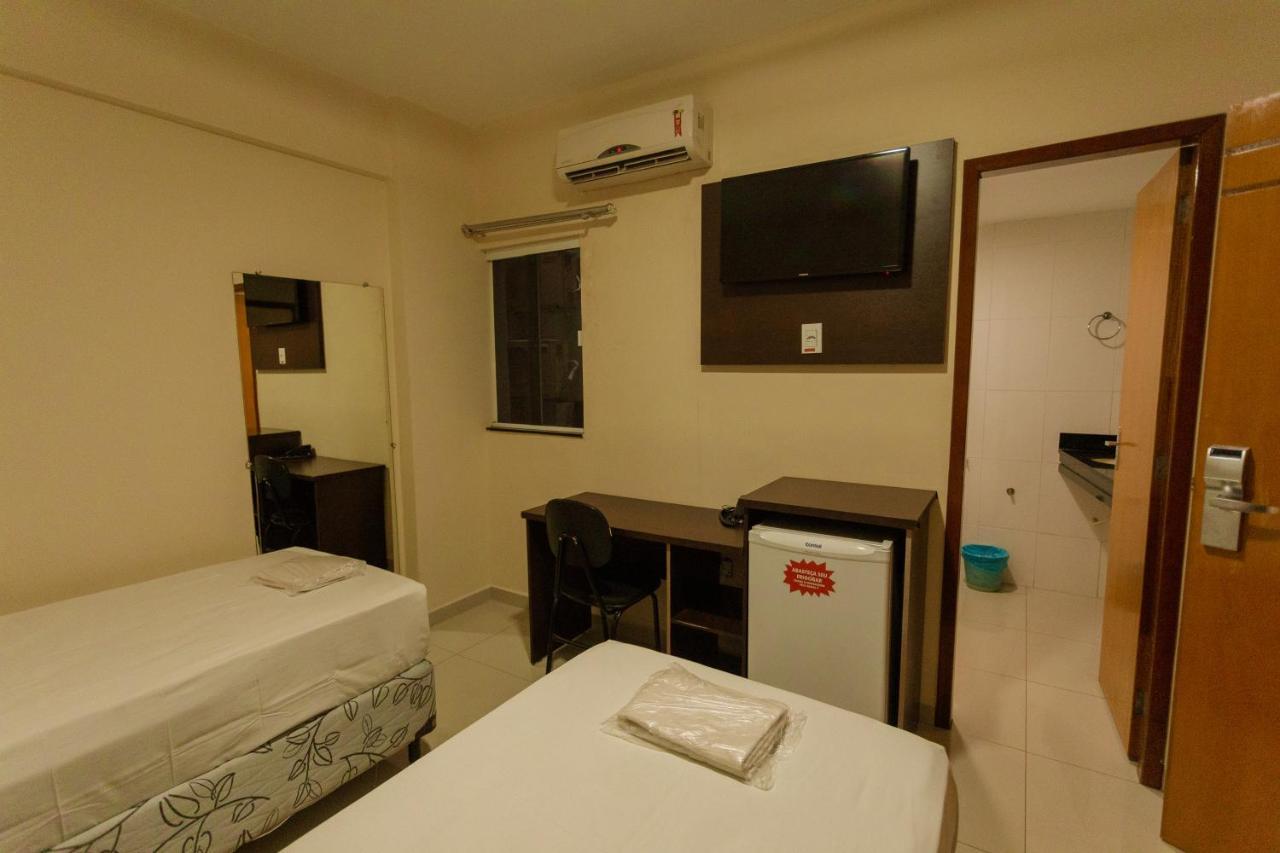 Hotel Atrium Express 3*