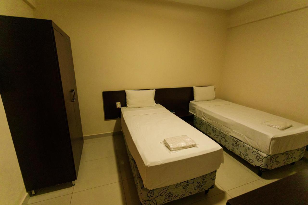 Atrium Express Hotel