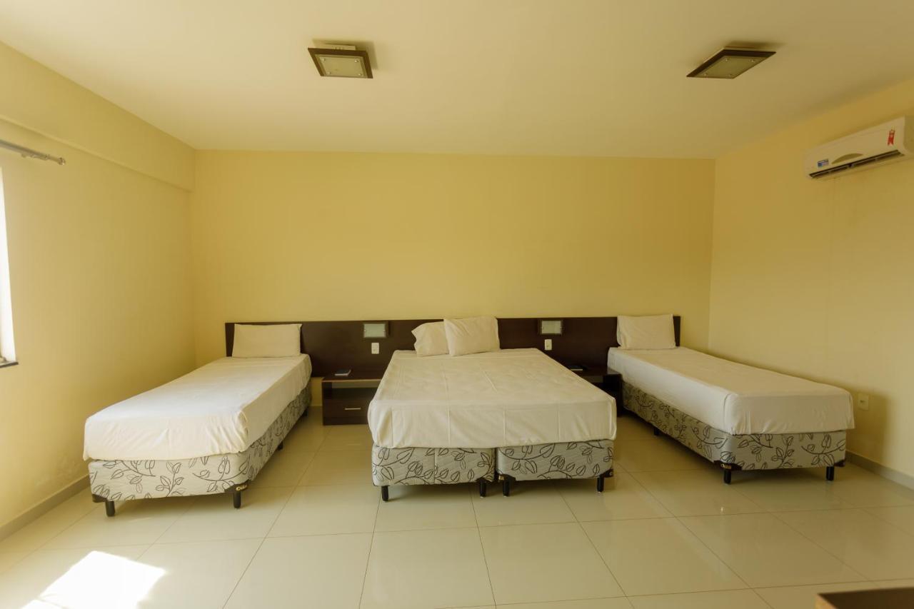 Atrium Express Hotel 3*
