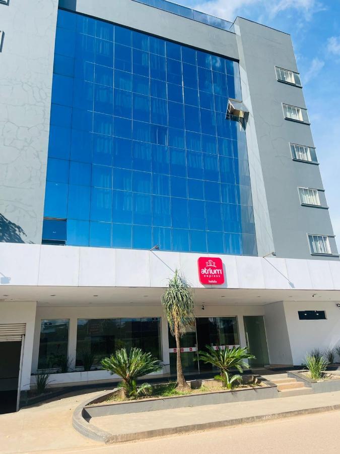 Atrium Express Hotel Parauapebas