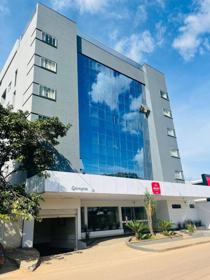 Hotel Atrium Express 3*