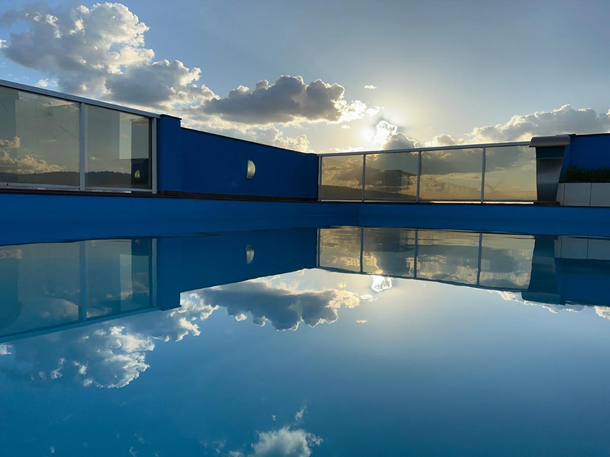 Atrium Express Hotel Parauapebas