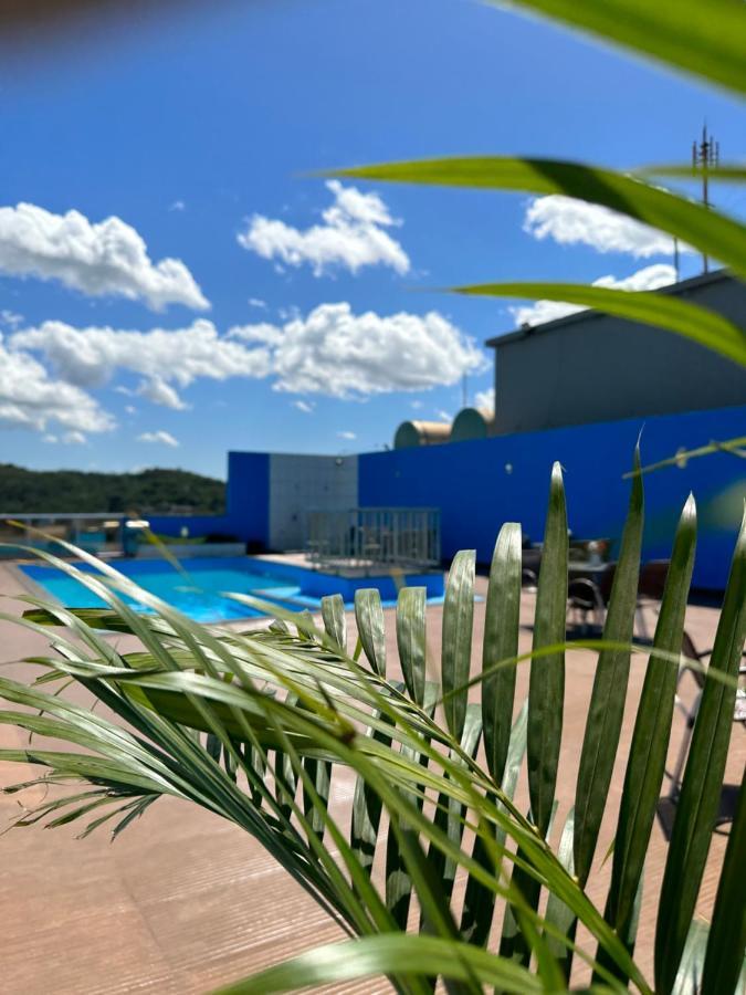 Atrium Express Hotel Parauapebas