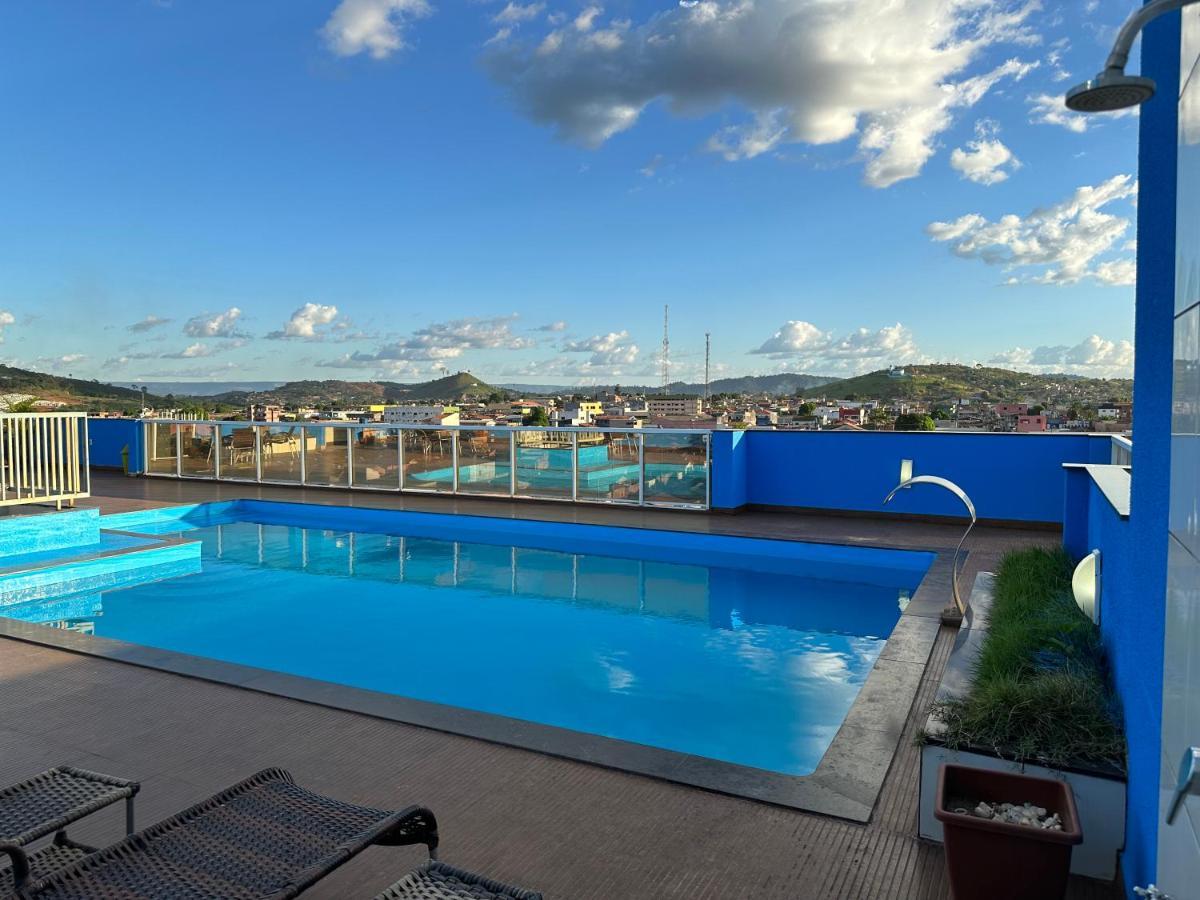 Atrium Express Hotel Parauapebas