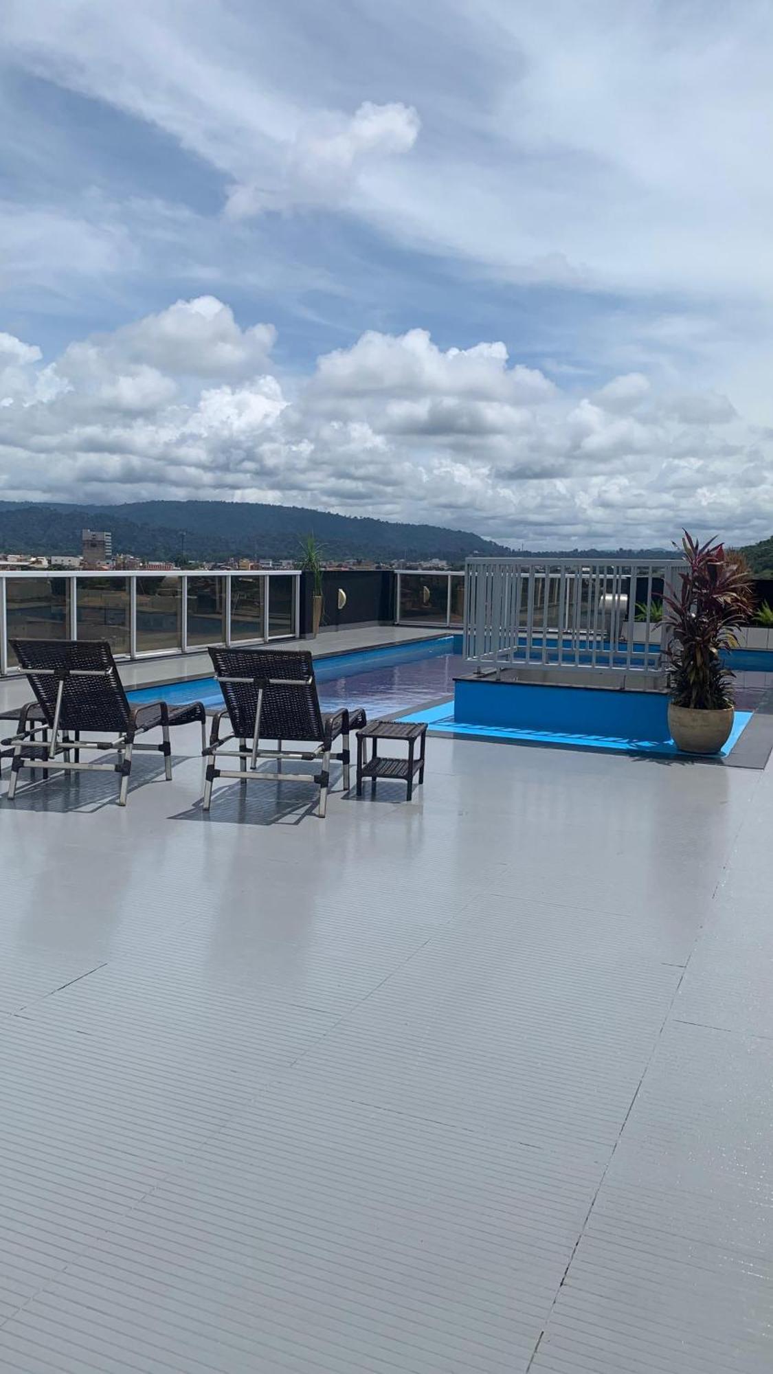 Atrium Express Parauapebas