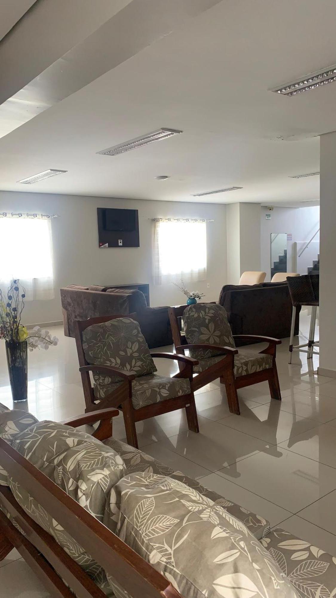 Atrium Express Hotel
