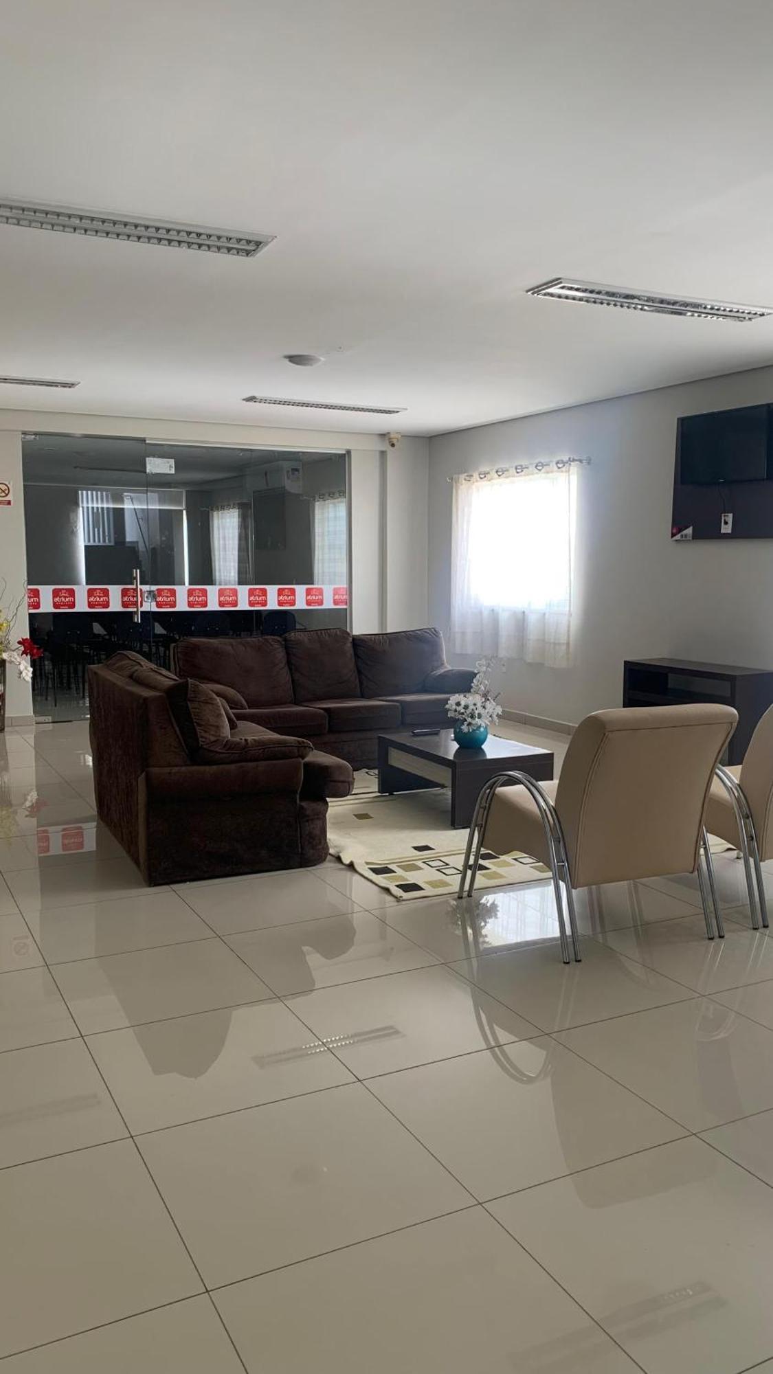 Hotel Atrium Express 3*
