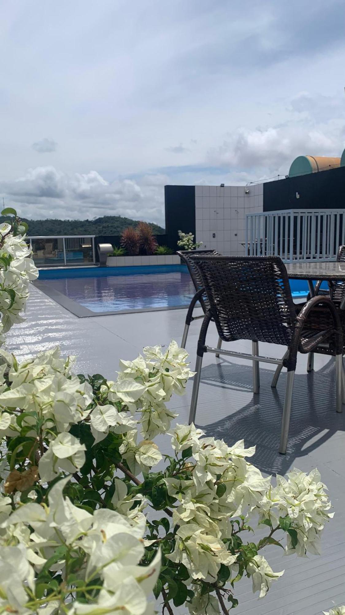 Atrium Express Hotel Parauapebas