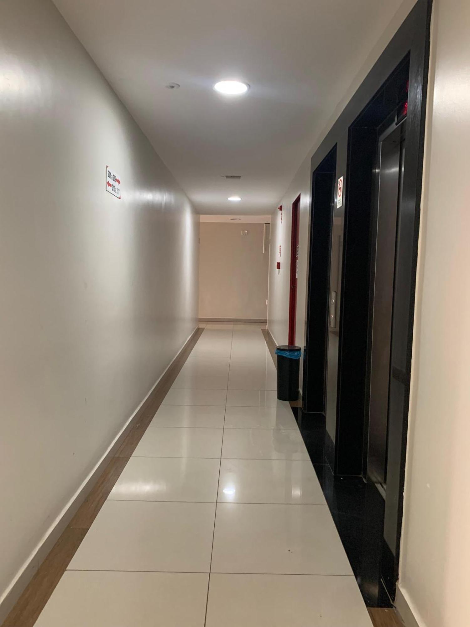 Hotel Atrium Express Parauapebas