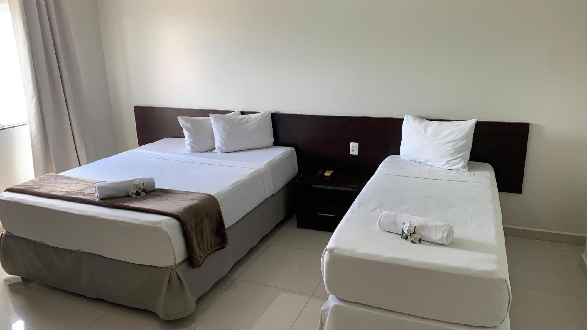 Atrium Express Parauapebas