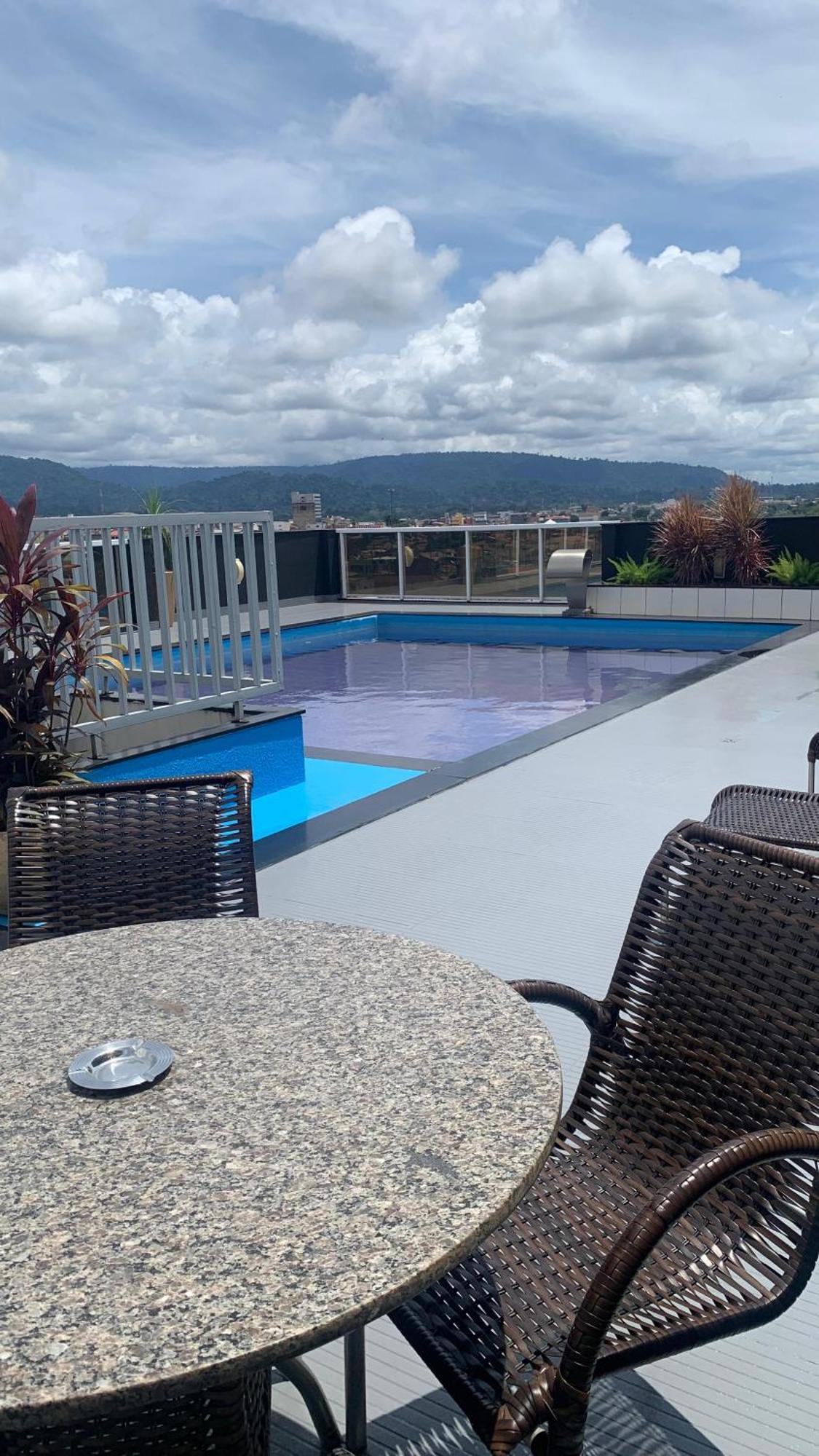 Atrium Express Hotel 3*