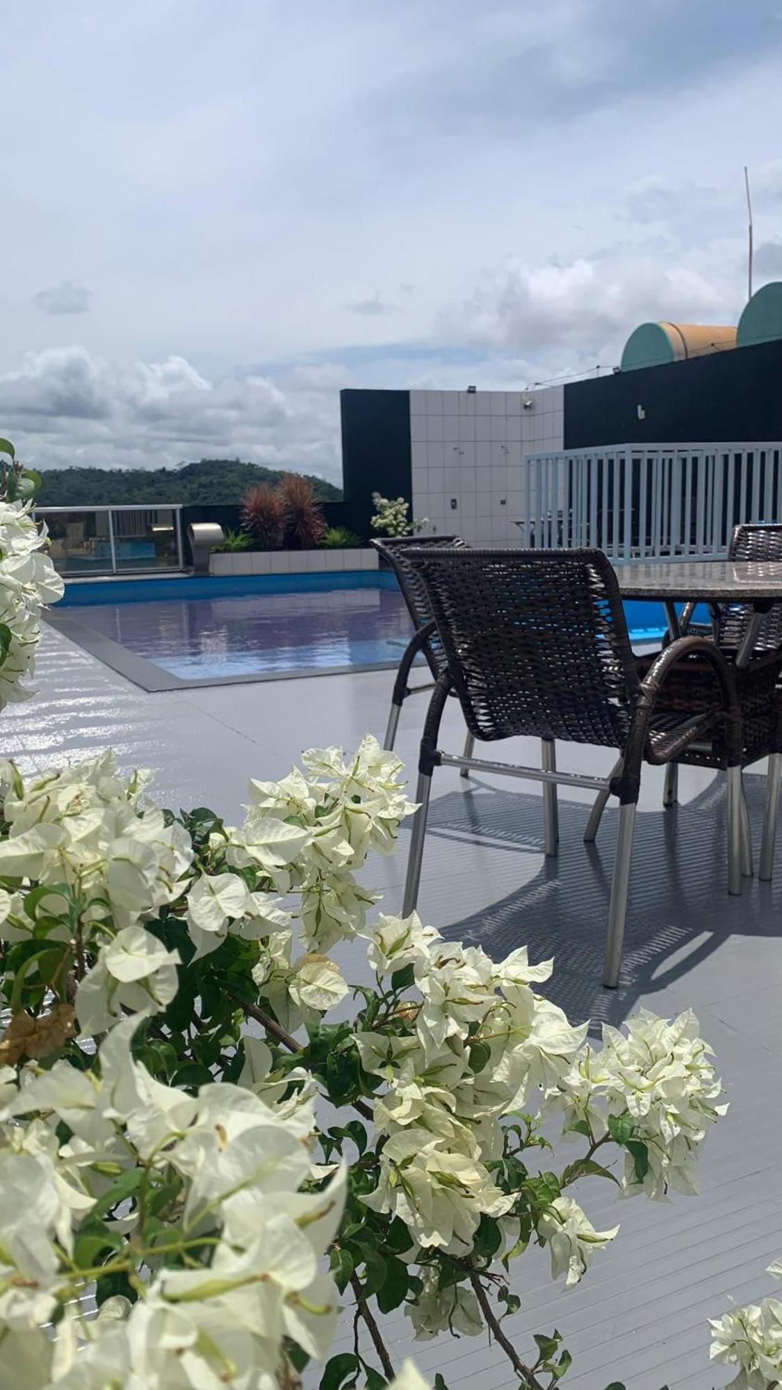 Hotel Atrium Express 3*