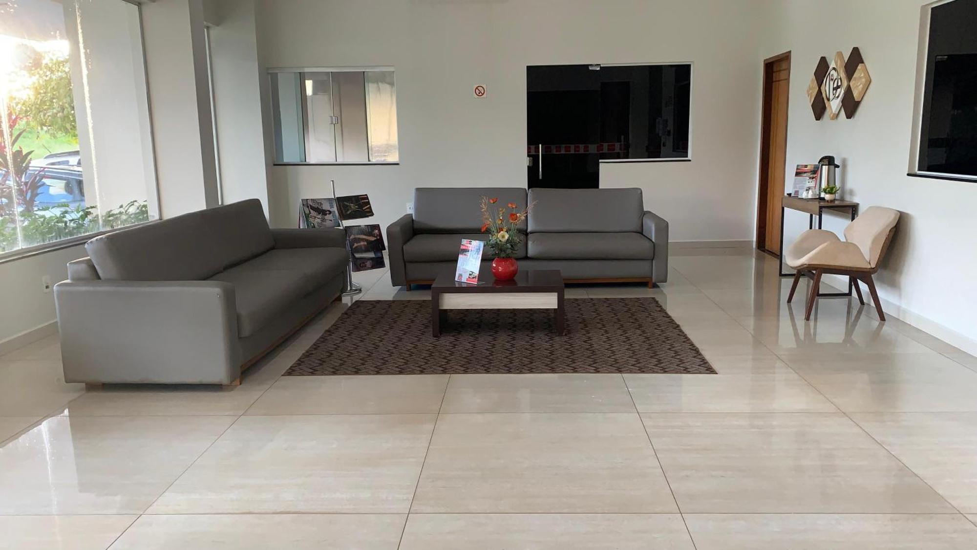 Atrium Express Hotel Parauapebas