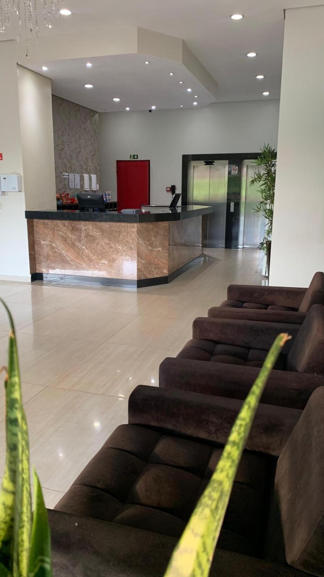Hotel Atrium Express Parauapebas