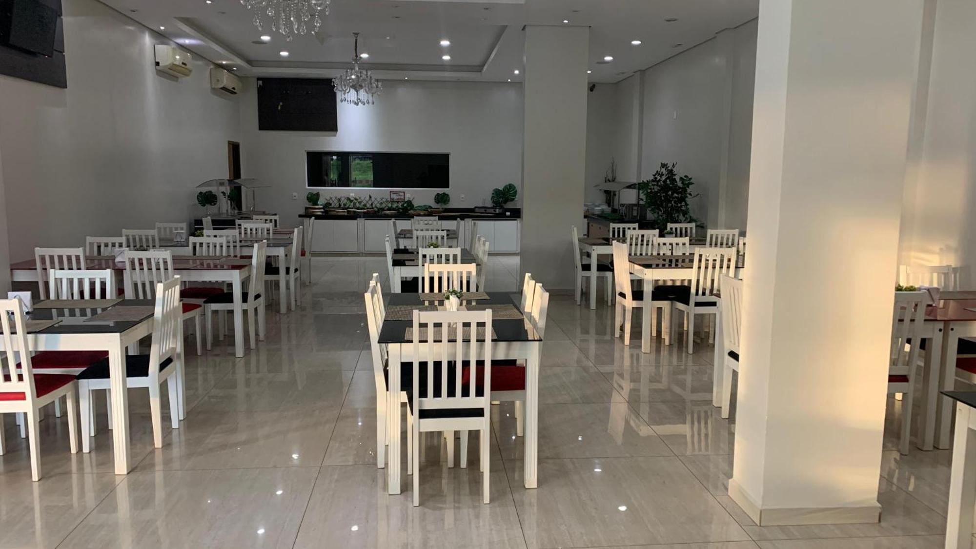 Atrium Express 3* Parauapebas