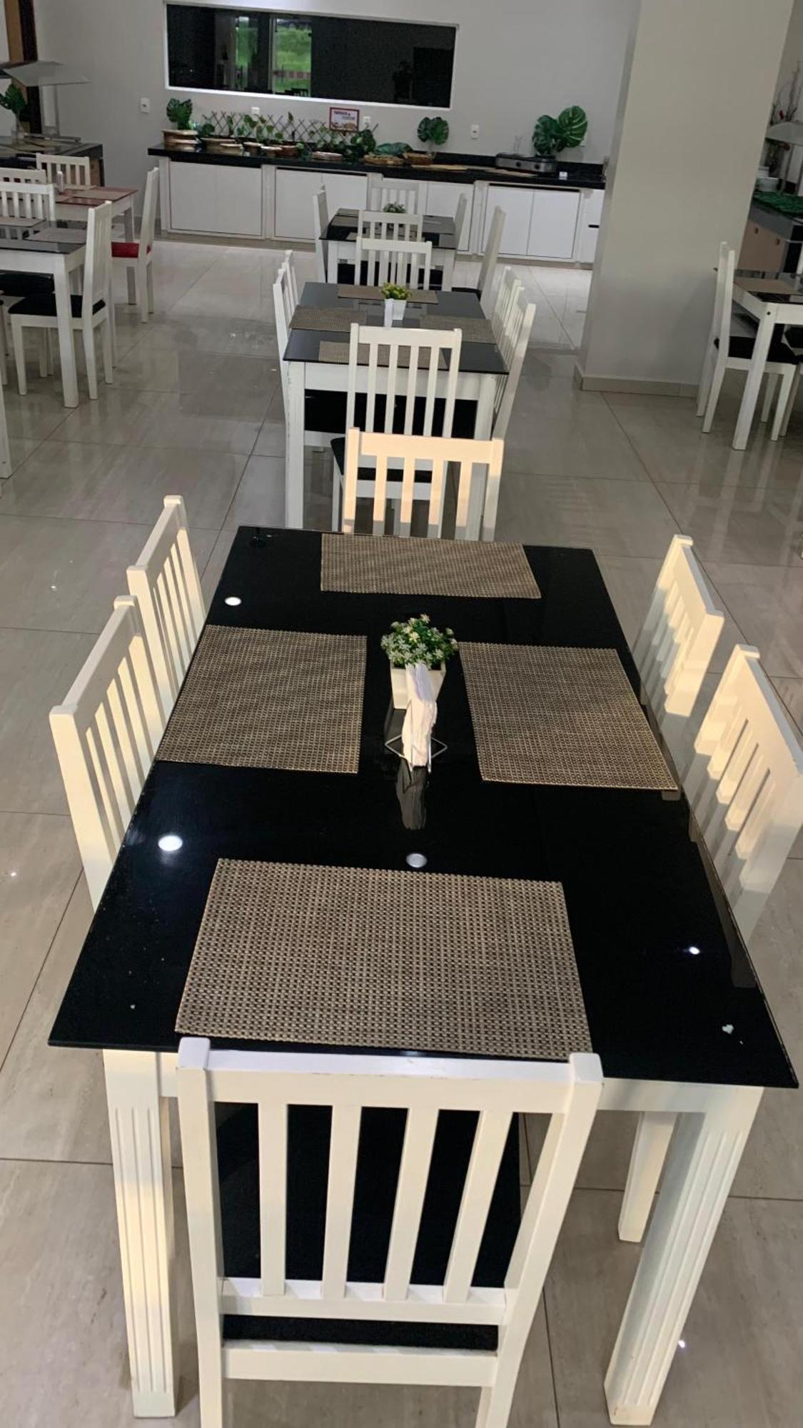 Atrium Express Hotel Parauapebas