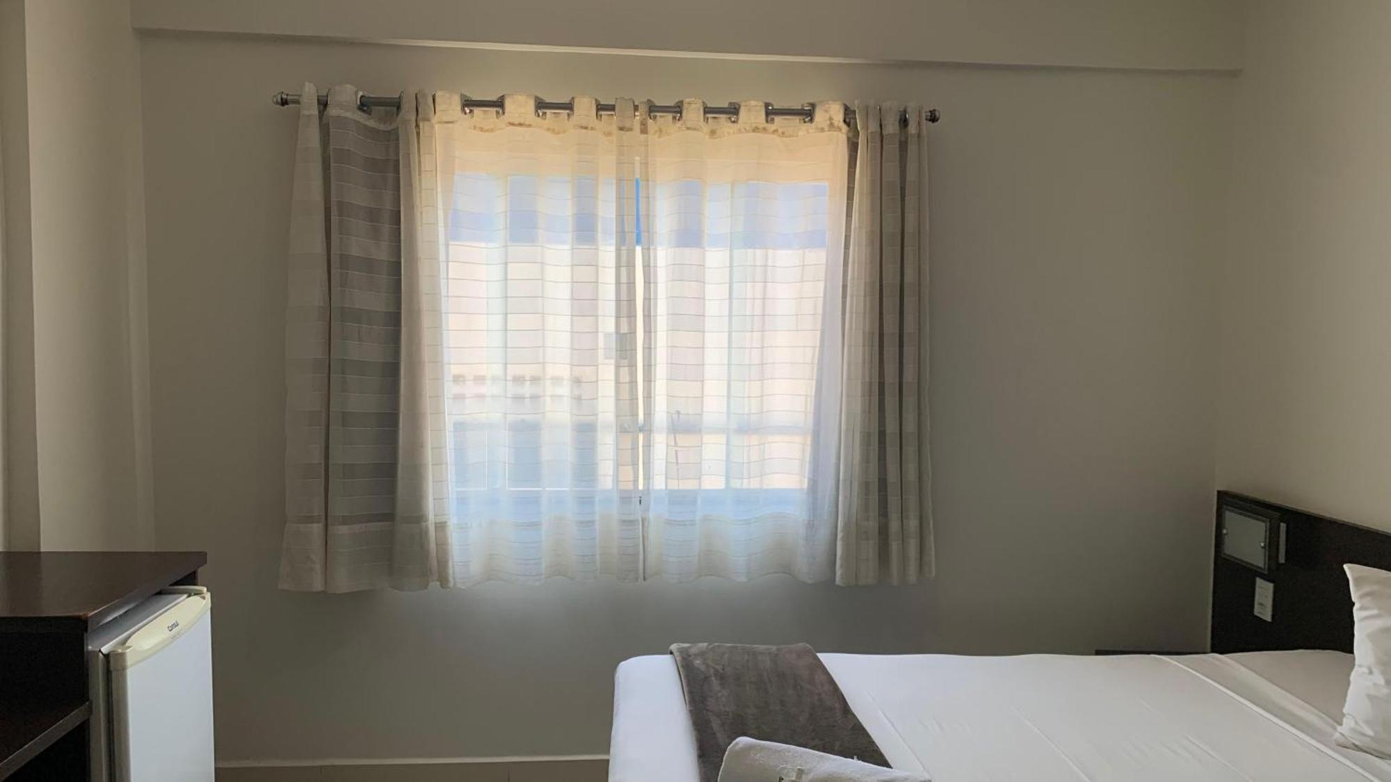 Atrium Express Hotel 3*
