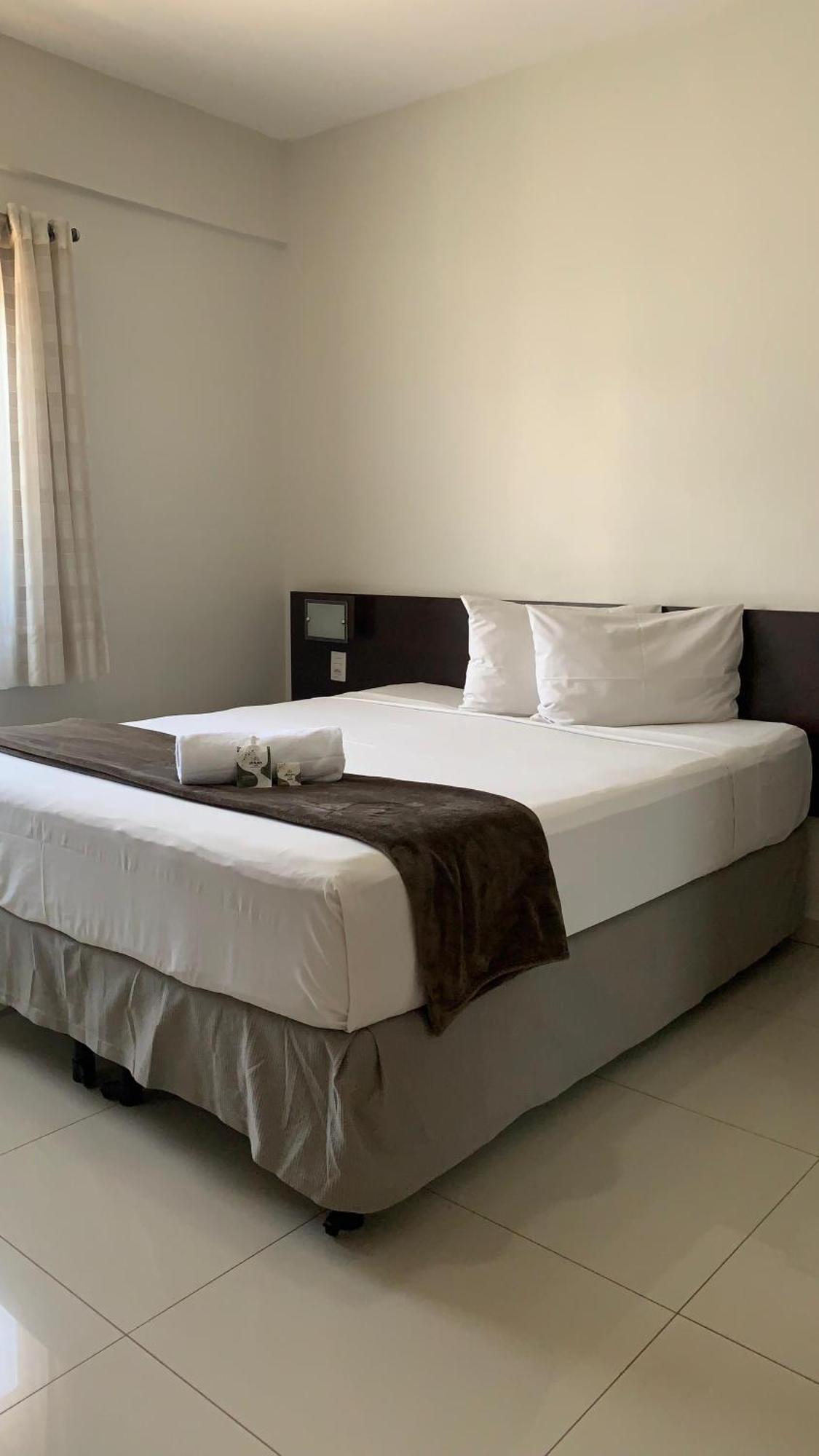 Hotel Atrium Express Parauapebas