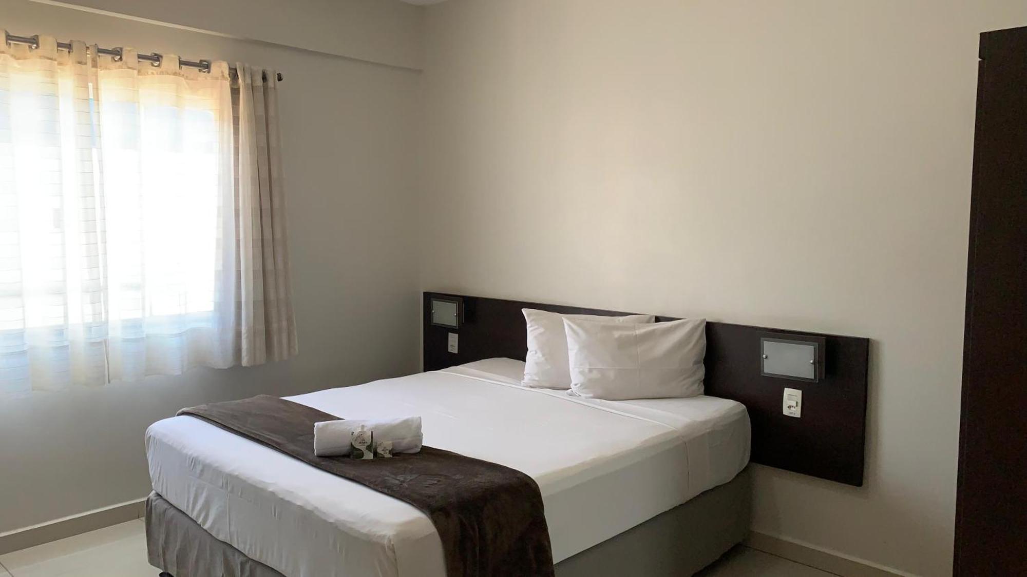 Atrium Express 3* Parauapebas