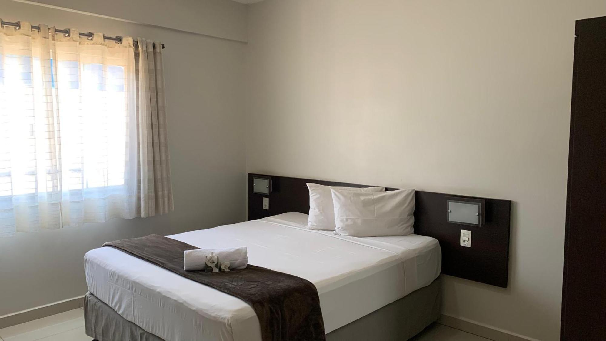Hotel Atrium Express