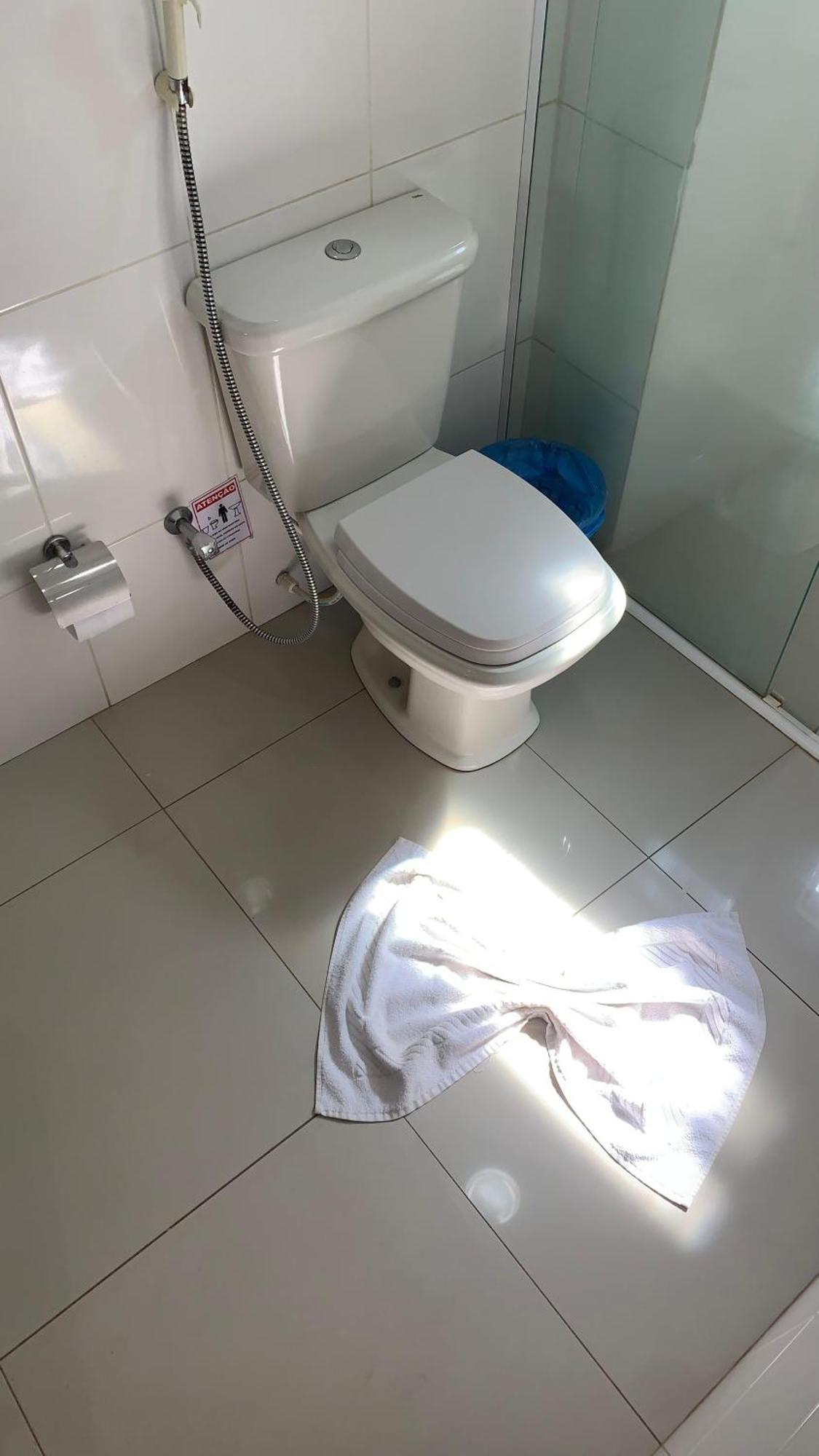 Atrium Express Hotel Parauapebas