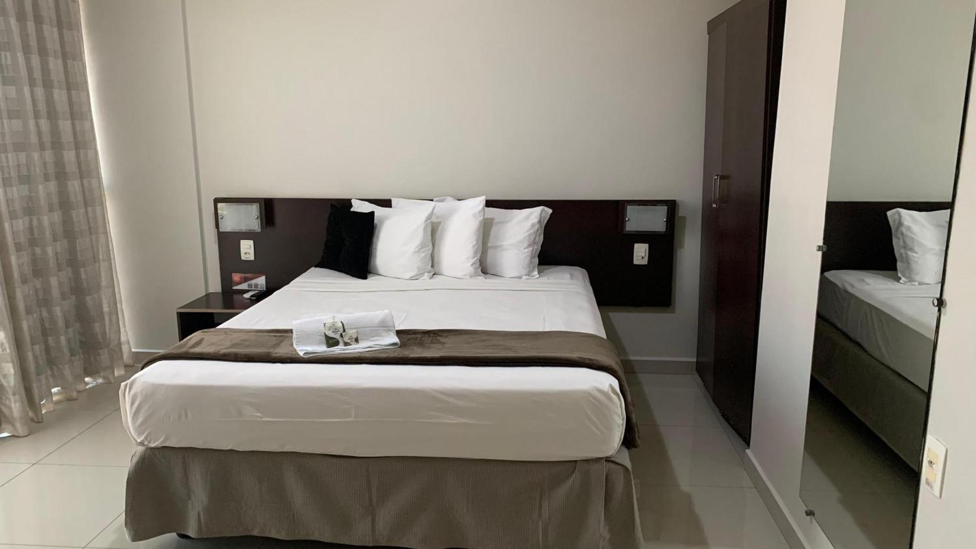 Hotel Atrium Express 3*