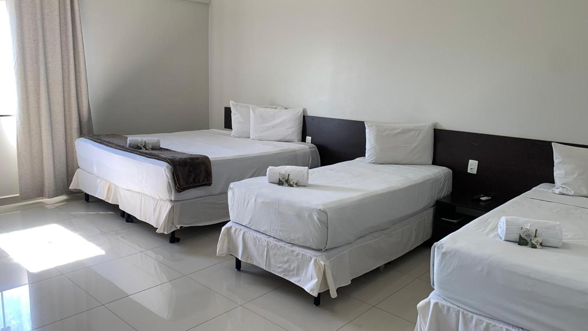 Atrium Express Parauapebas