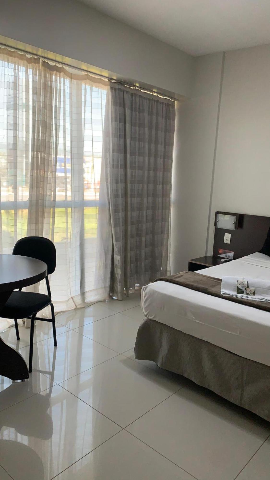 Hotel Atrium Express Parauapebas