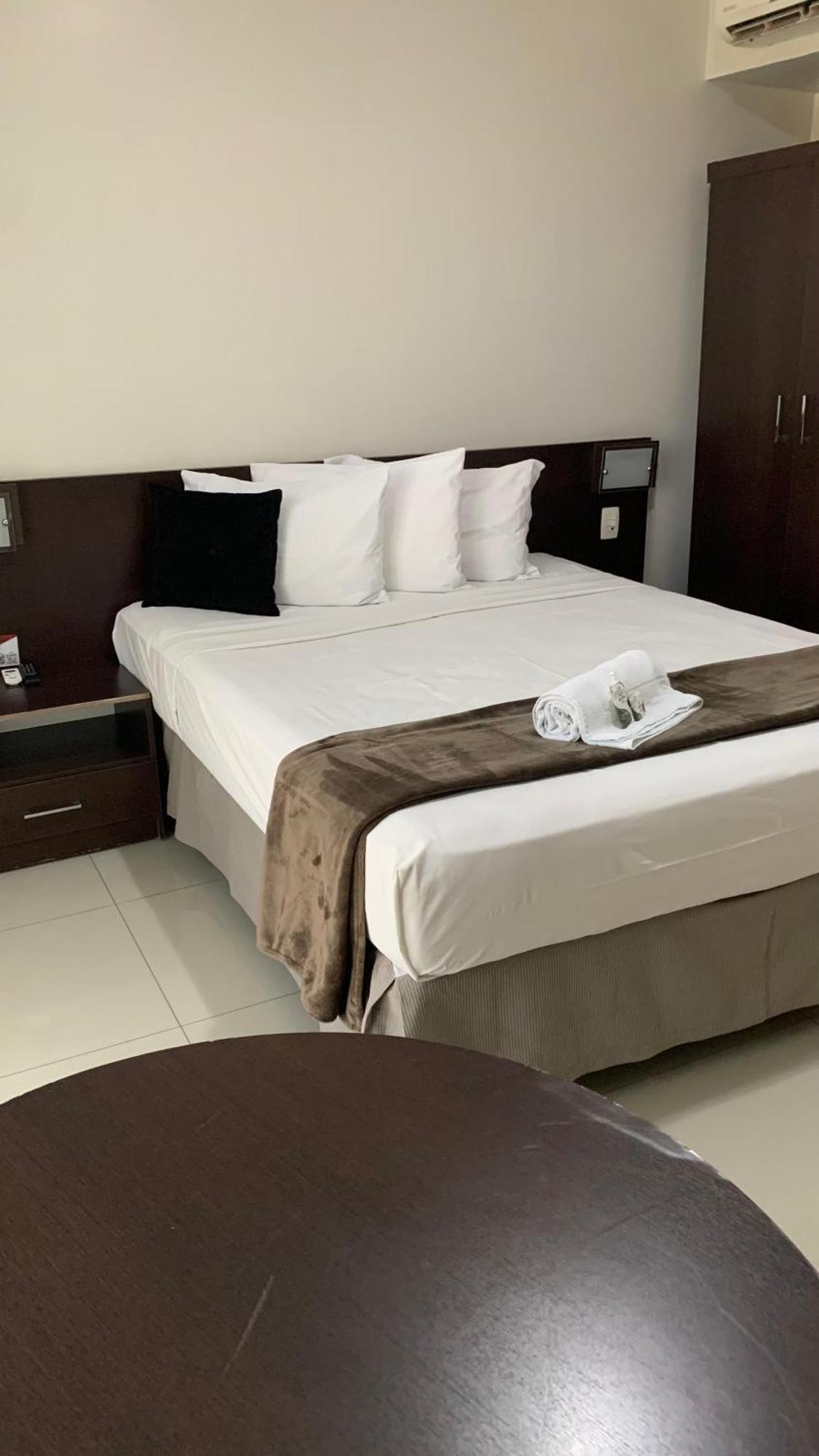 Atrium Express 3* Parauapebas