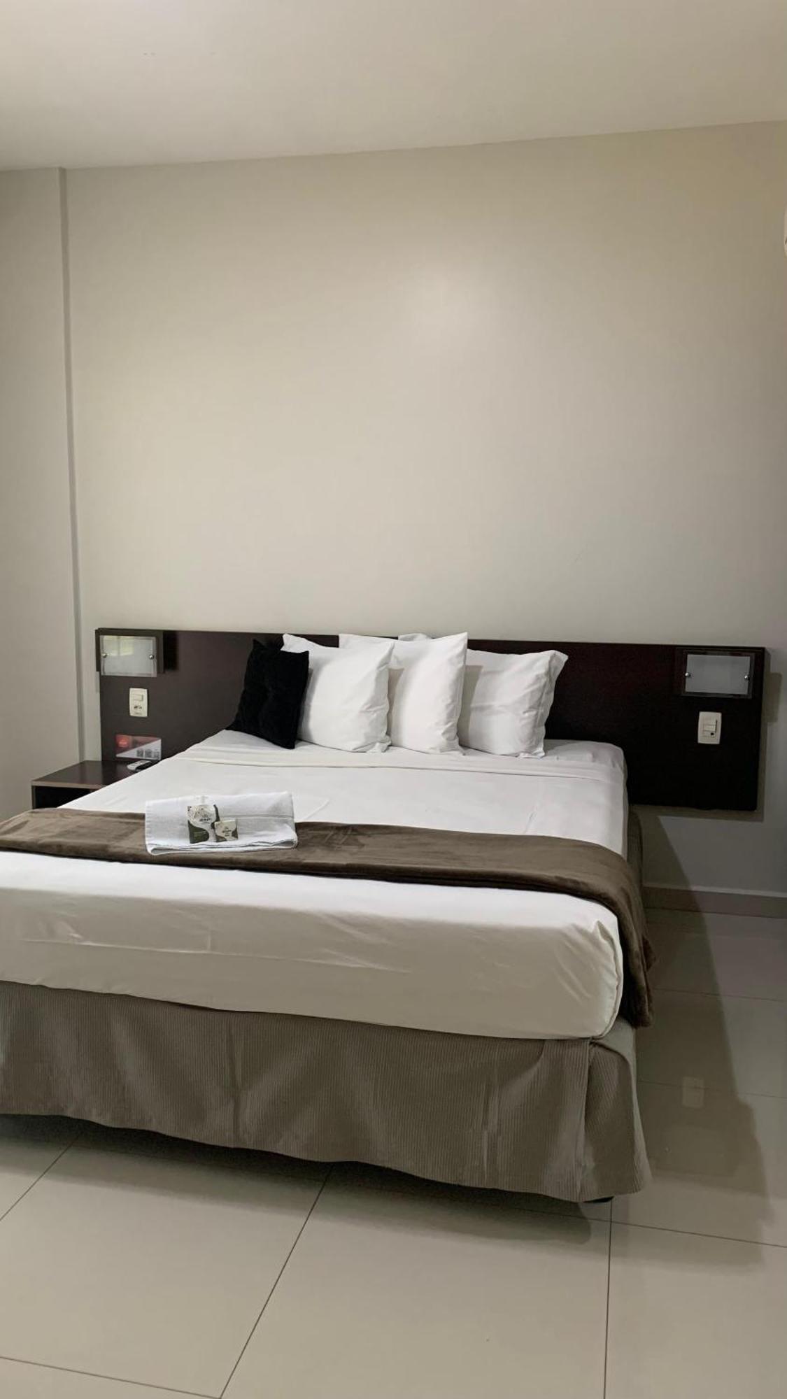 Hotel Atrium Express