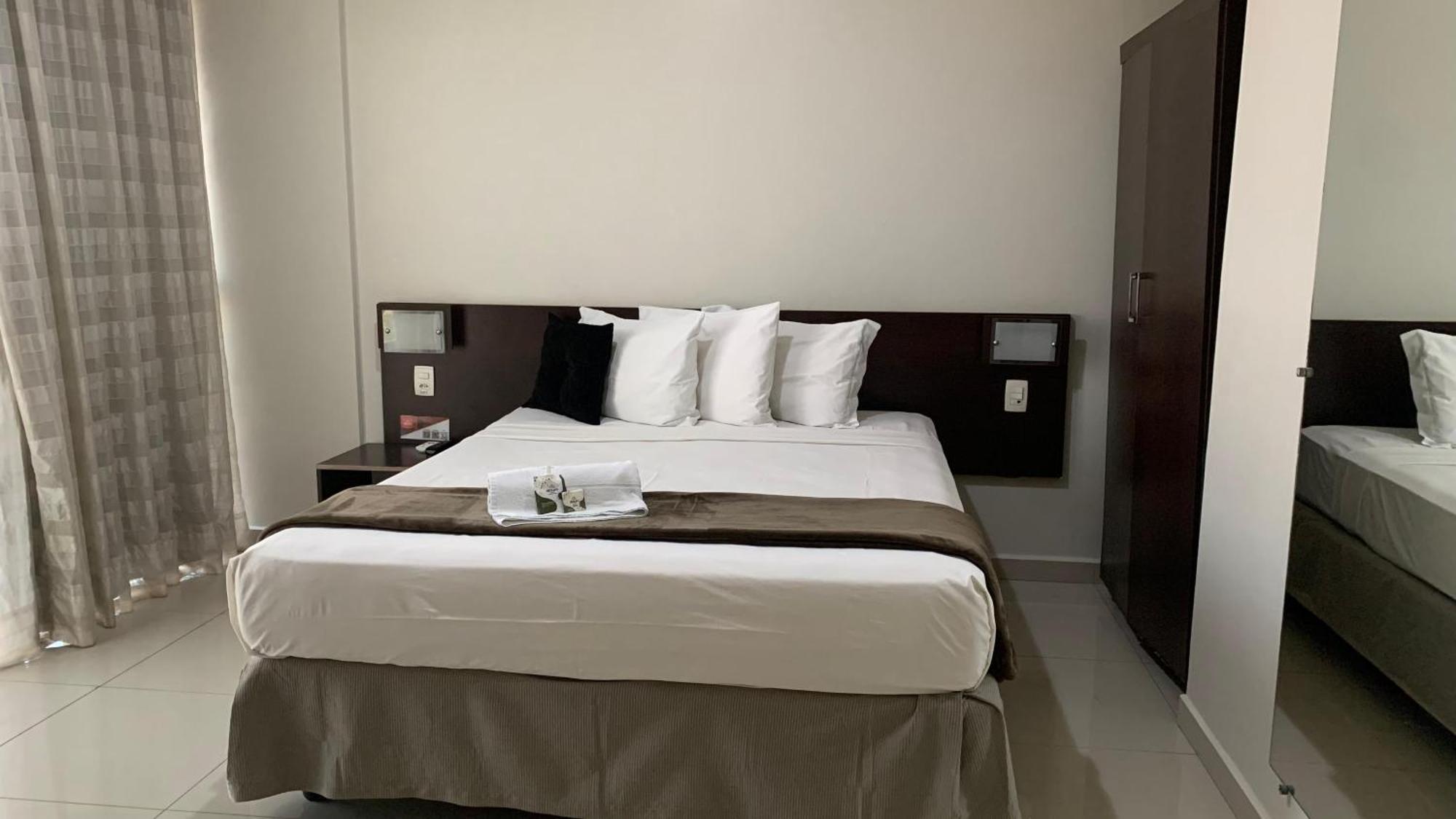 Atrium Express Hotel 3*
