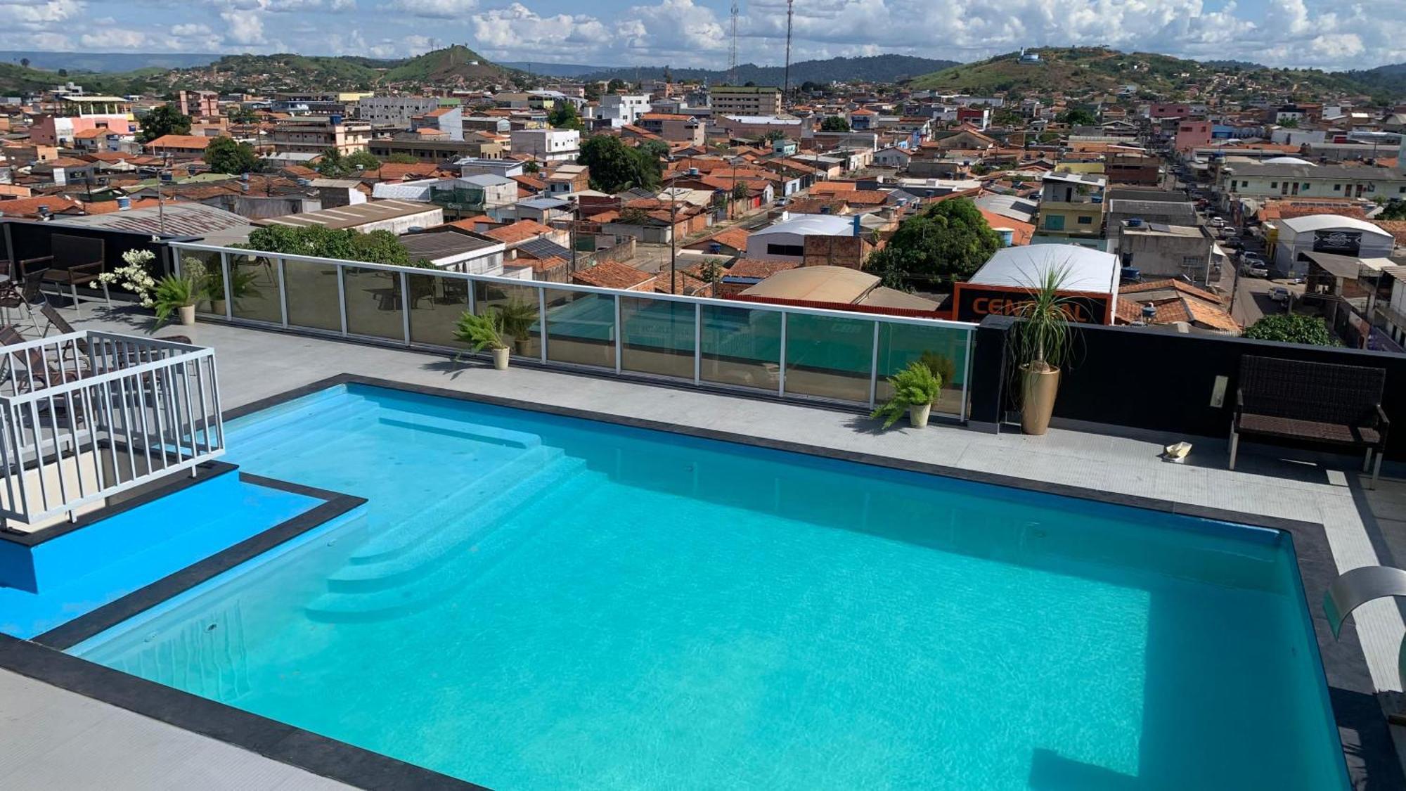 Atrium Express Hotel Parauapebas