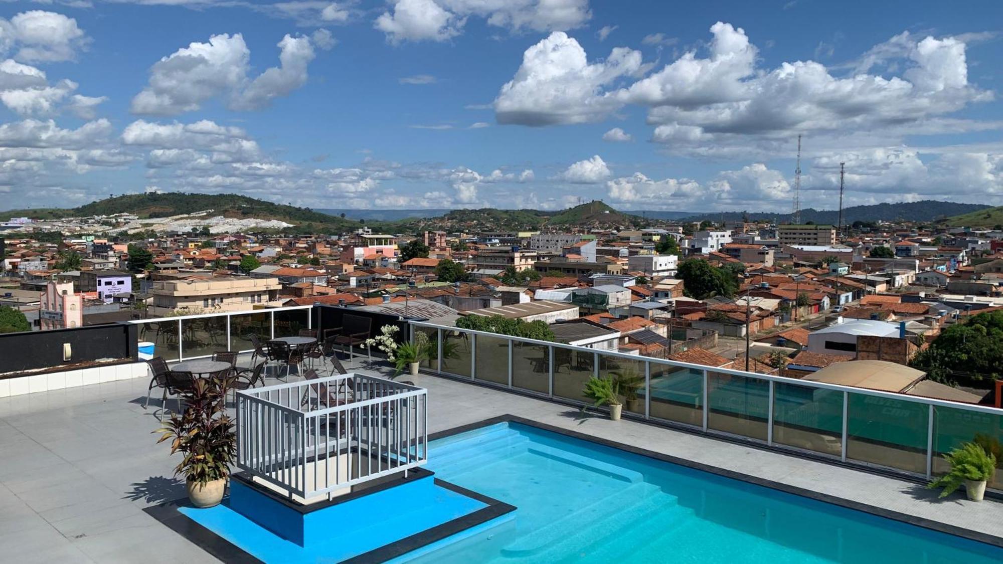 Atrium Express Hotel Parauapebas