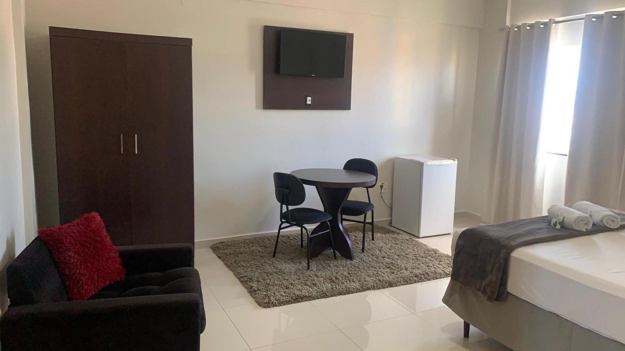 Atrium Express 3* Parauapebas